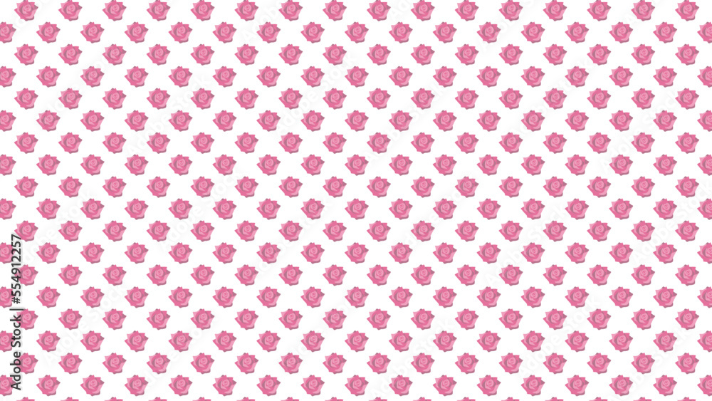 Beautiful Red Roses flowers Pattern background, Vector floral collection for bouquets, wreaths, wedding cards, patterns, prints. 02 Beautiful Red Roses flowers Pattern background, Vector floral collection for bouquets, wreaths, wedding cards, patterns, prints. 02