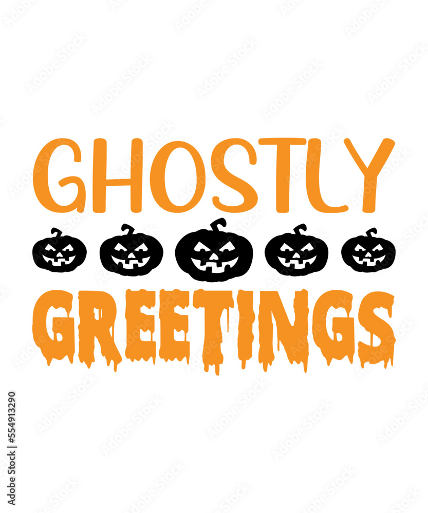 Halloween Halloween
