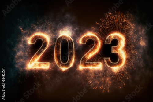 2023 fireworks