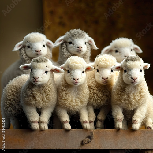 Lambs and Co
