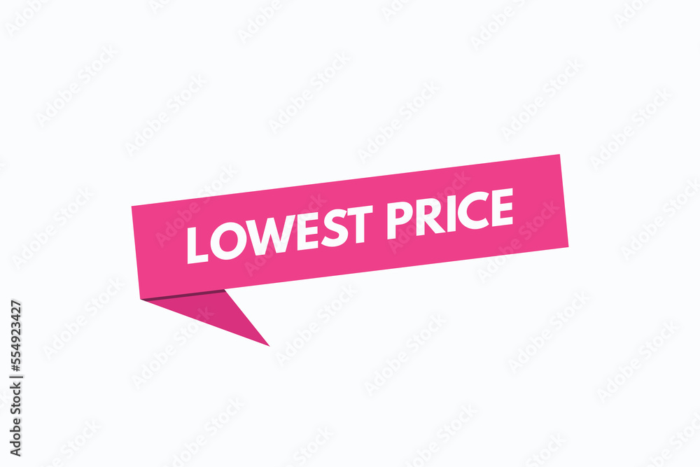lowest price button vectors. sign label speech bubble lowest price
lowest price button vectors. sign label speech bubble lowest price