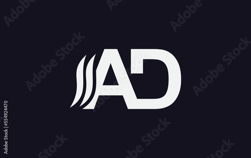 Free Download Logotype for oil or gas, dynamic creative power symbol element design. Water wave symbol on circle letters vector icon - GFXLoad