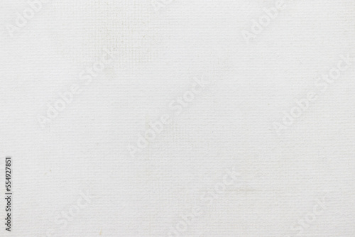 white fabric canvas texture background, close-up