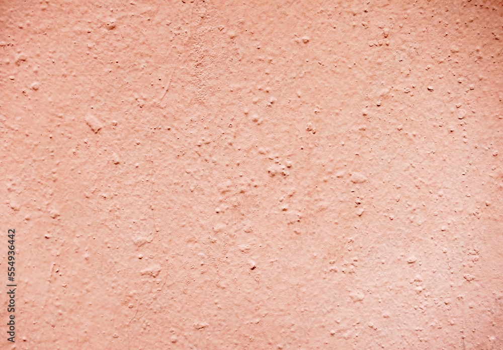 Pink rough painted wall of the house pink city wallpaper Pink rough painted wall of the house pink city wallpaper