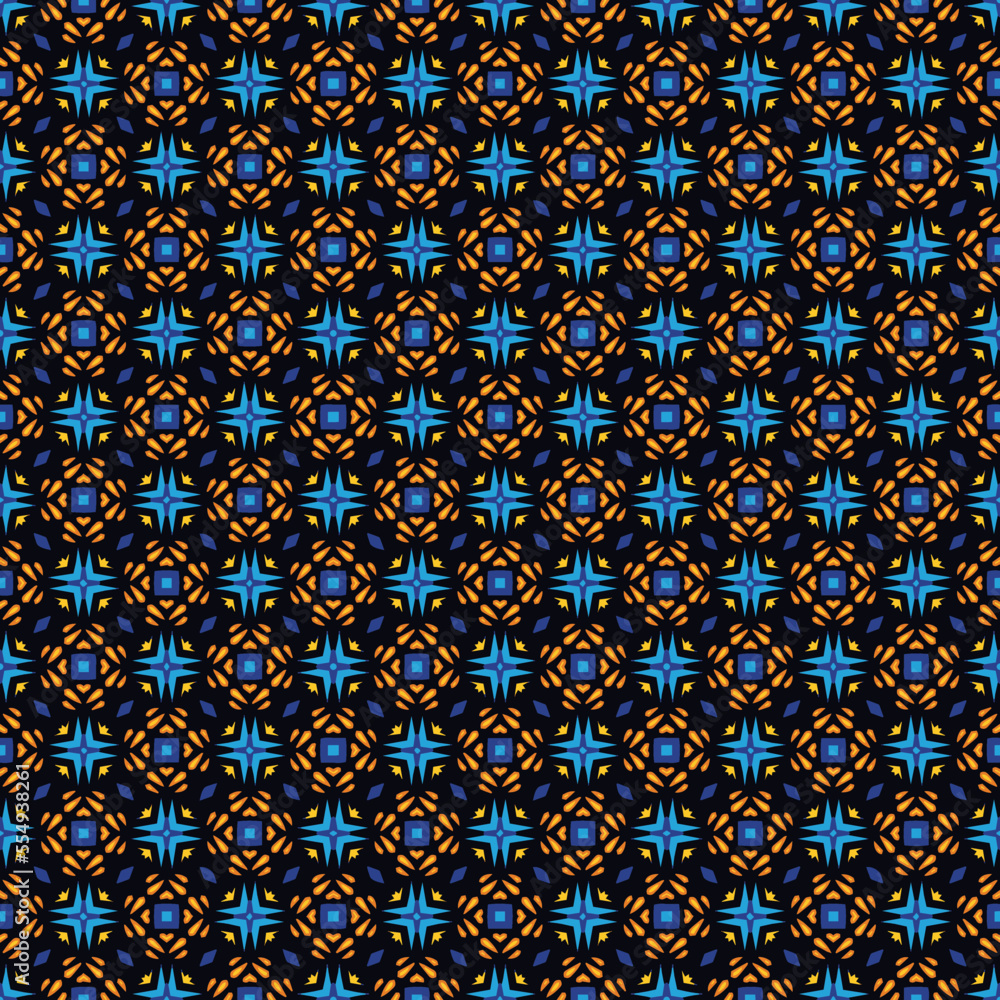 Multi color seamless abstract pattern. Background and backdrop. Multi Colored. Colorful ornamental design. Colored mosaic ornaments. Vector graphic illustration. EPS10. Multi color seamless abstract pattern. Background and backdrop. Multi Colored. Colorful ornamental design. Colored mosaic ornaments. Vector graphic illustration. EPS10.