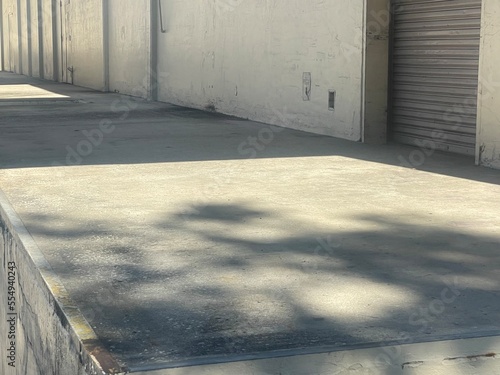 Wallpaper Mural parking garage Torontodigital.ca