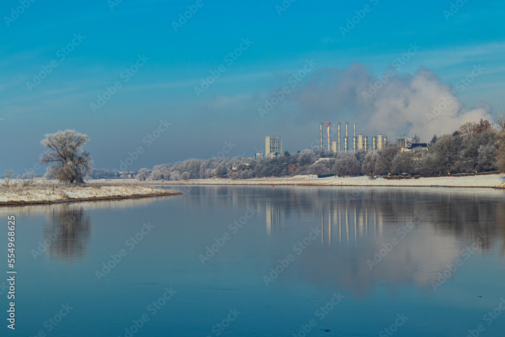 Obraz premium ELBE