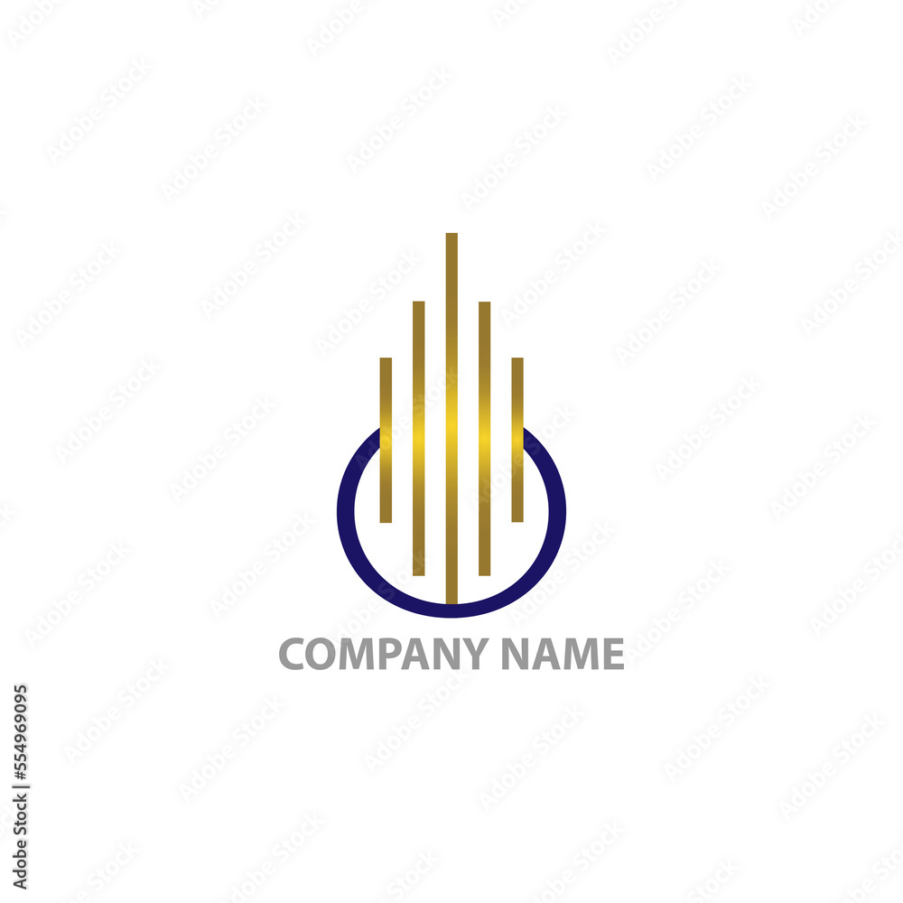 Real Estate Business Logo Template, Building, Property Development and Logo Design. Real Estate Business Logo Template, Building, Property Development and Logo Design.
