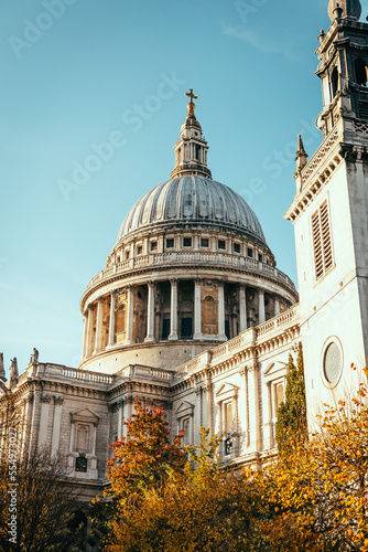st pauls cathedral city