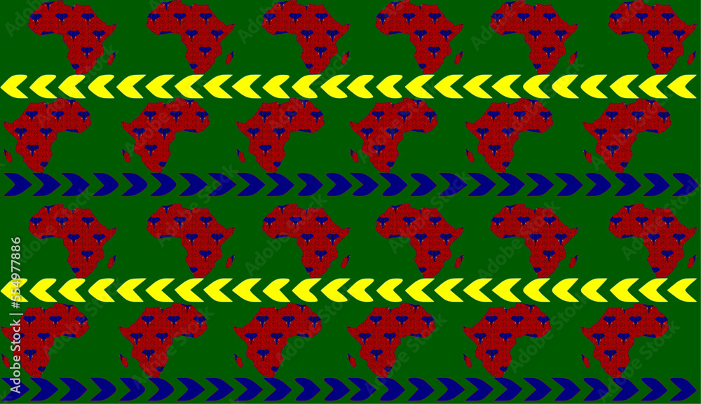 ethnic pattern ethnic pattern
