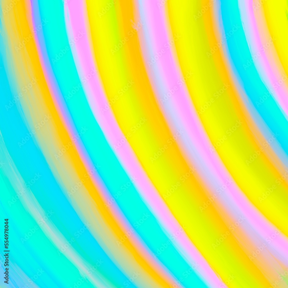 Vibrant pastel rainbow background, kids, children, fantasy, party, celebration, candy, decoration, decoration, magic Vibrant pastel rainbow background, kids, children, fantasy, party, celebration, candy, decoration, decoration, magic