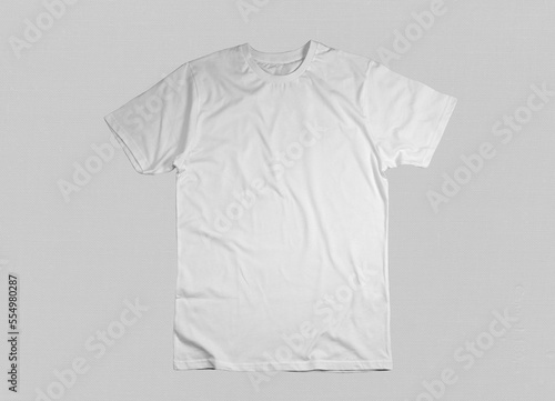 white t shirt © Graphics works