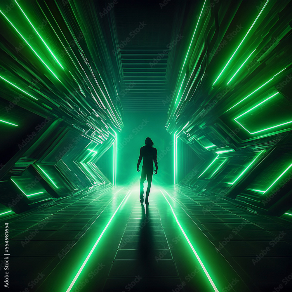 getting out of the matrix getting out of the matrix