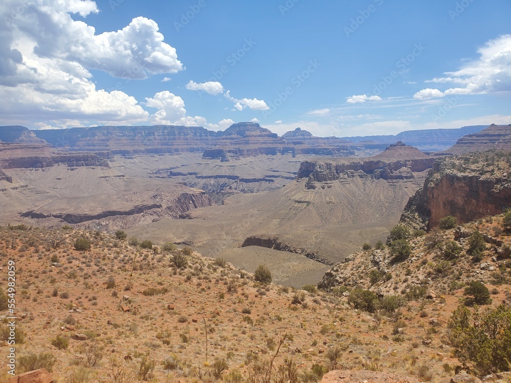 grand canyon national park