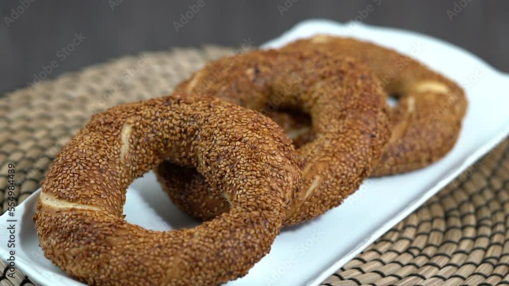 Turk Coregi Turkish pastry product , tasty pogaca. Turkish Pastries; pogaca, borek ...