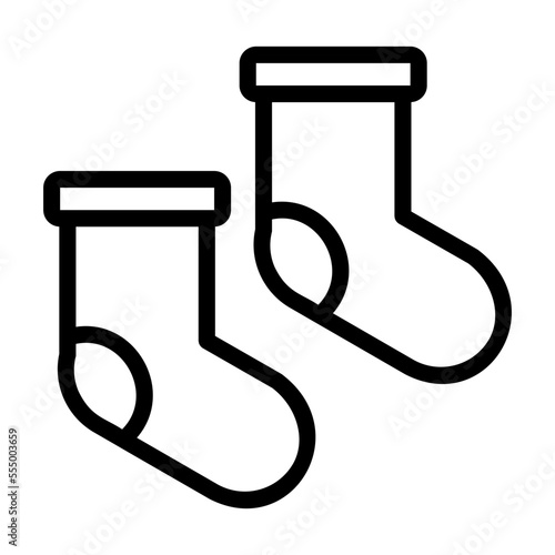 sock icon