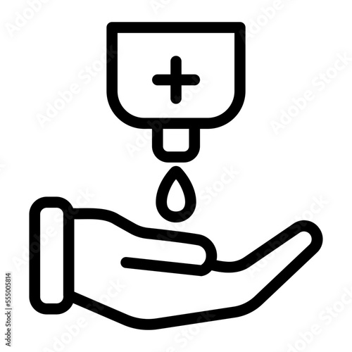 hygiene icon