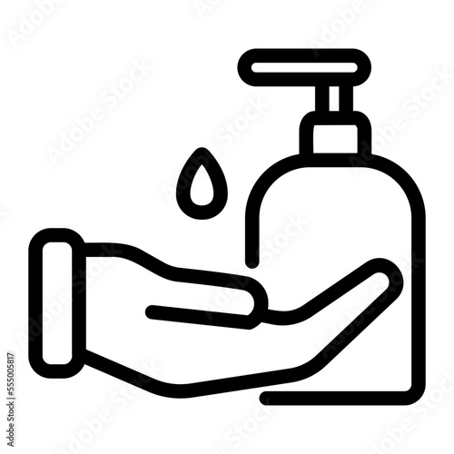 hygiene icon