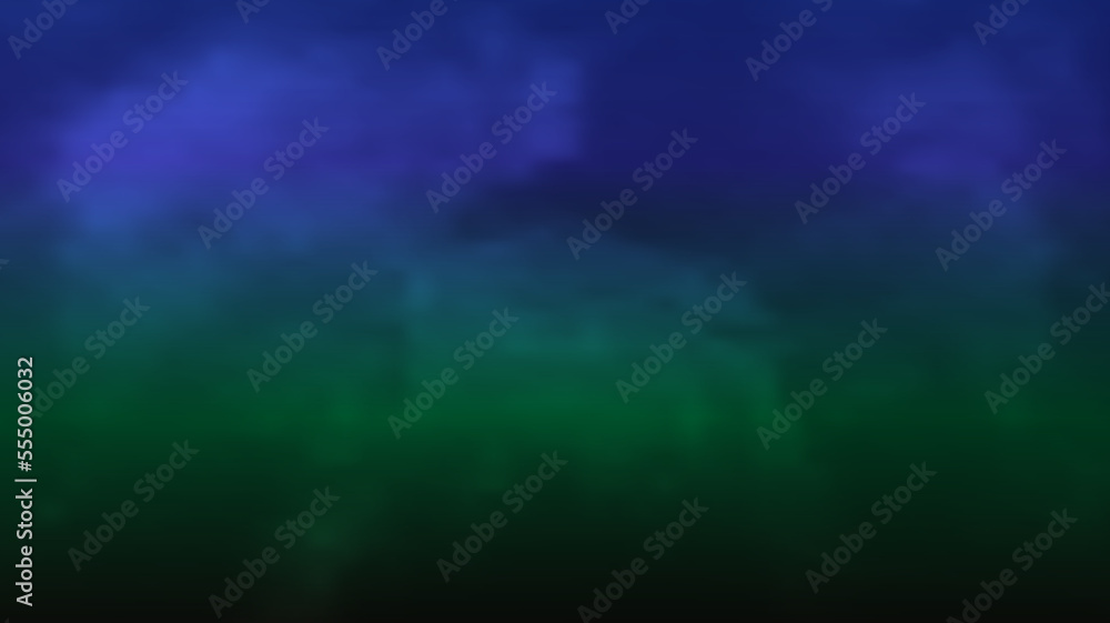 Colorful geometric background. Liquid color background design. Dark composition. Eps10 vector.
