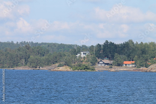 Södertälje, in Sweden