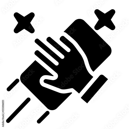 clean icon