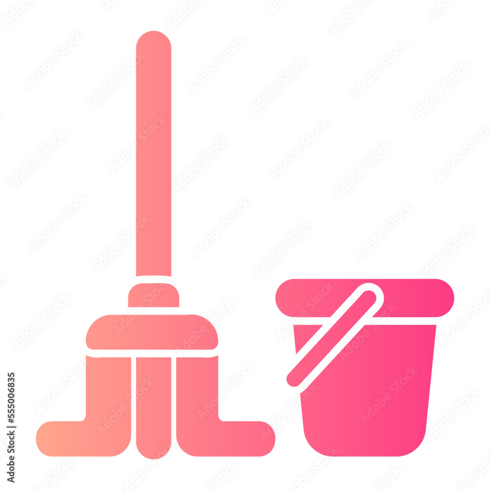 cleaning icon