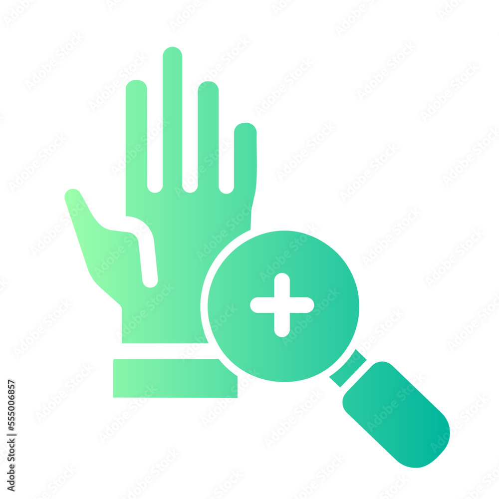 hygiene hand icon hygiene hand icon