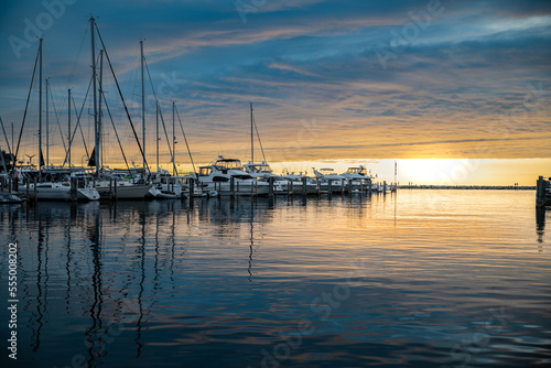 Petoskey, Michigan © David