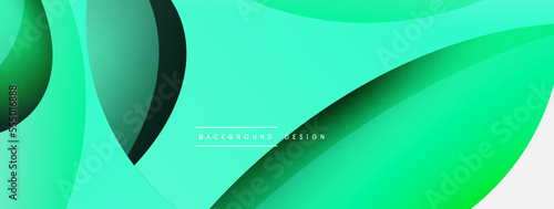 Original graphic wallpaper. Essential complex background. Movement concept composition vector illustration for wallpaper banner background or landing page