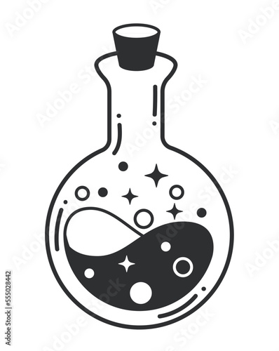 magic potion esoteric