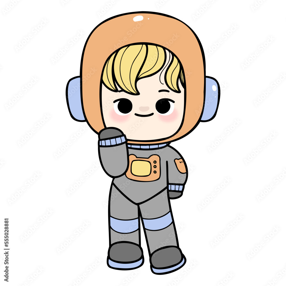 space kid space kid