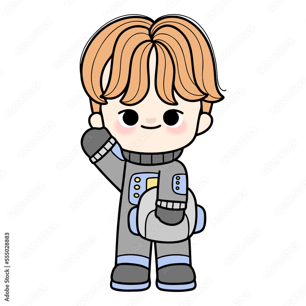 space kid space kid