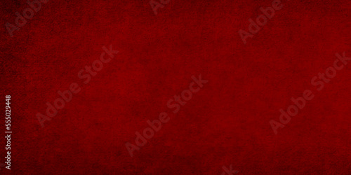 Abstract background with red wall texture design .Modern design with grunge and marbled cloudy design  distressed holiday paper background .Marble rock or stone texture banner  red texture background 