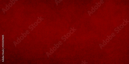 Abstract background with red wall texture design .Modern design with grunge and marbled cloudy design  distressed holiday paper background .Marble rock or stone texture banner  red texture background 