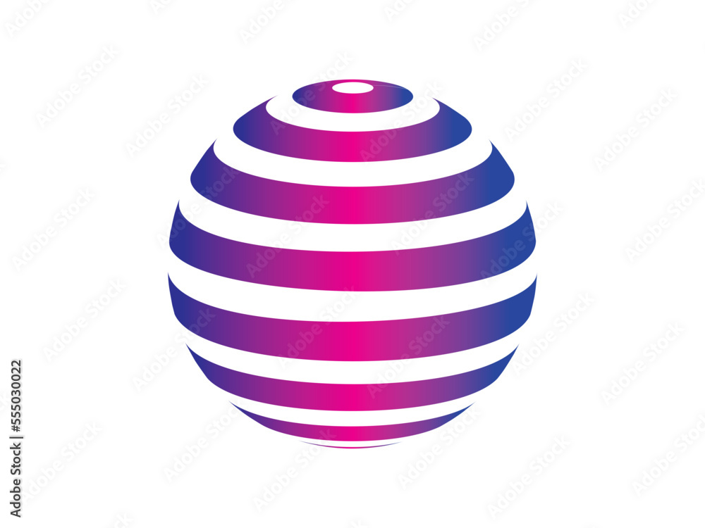 Global network connection.
Technology Global communication vector template linear style. World map point and line composition concept of global business. Sphere Logo Circle abstract design. Global network connection.
Technology Global communication vector template linear style. World map point and line composition concept of global business. Sphere Logo Circle abstract design.