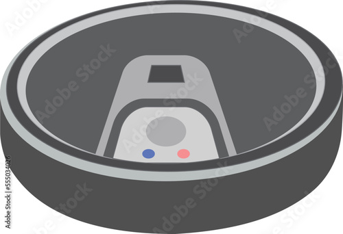 ロボット掃除機