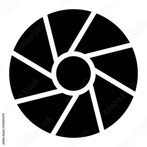 aperture