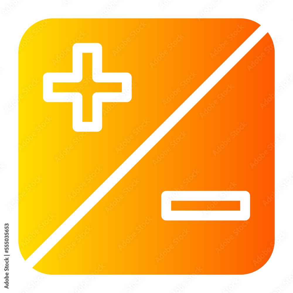 Fototapeta premium contrast