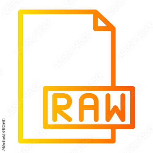 raw file
