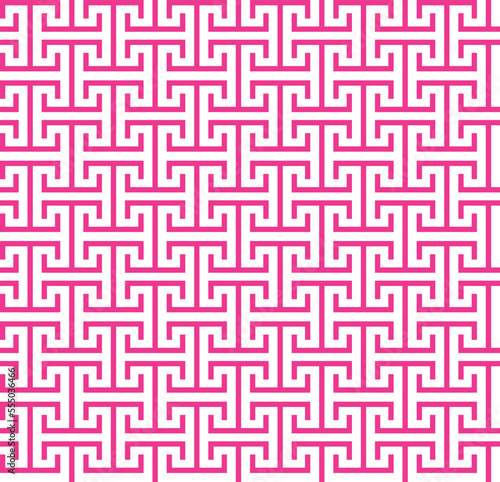 Black and white diagonal square pattern. Black and white stripes pattern on blue background. Colorful diagonal wallpaper. Abstract background.
