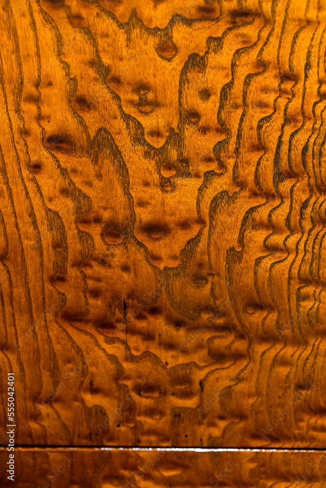 Naklejka premium thai style art