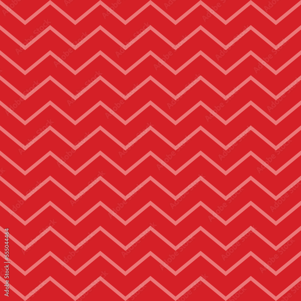 Christmas red wrapping paper stripes in seamless pattern Christmas red wrapping paper stripes in seamless pattern