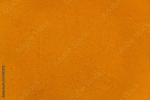 Orange concrete background  rough surface  abstract background.