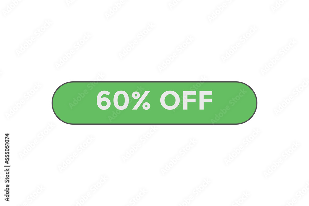 60% off special offers. Marketing sale banner for discount offer. Hot sale, super sale up to 60% off sticker label template
60% off special offers. Marketing sale banner for discount offer. Hot sale, super sale up to 60% off sticker label template