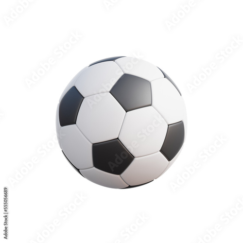 ball of football
