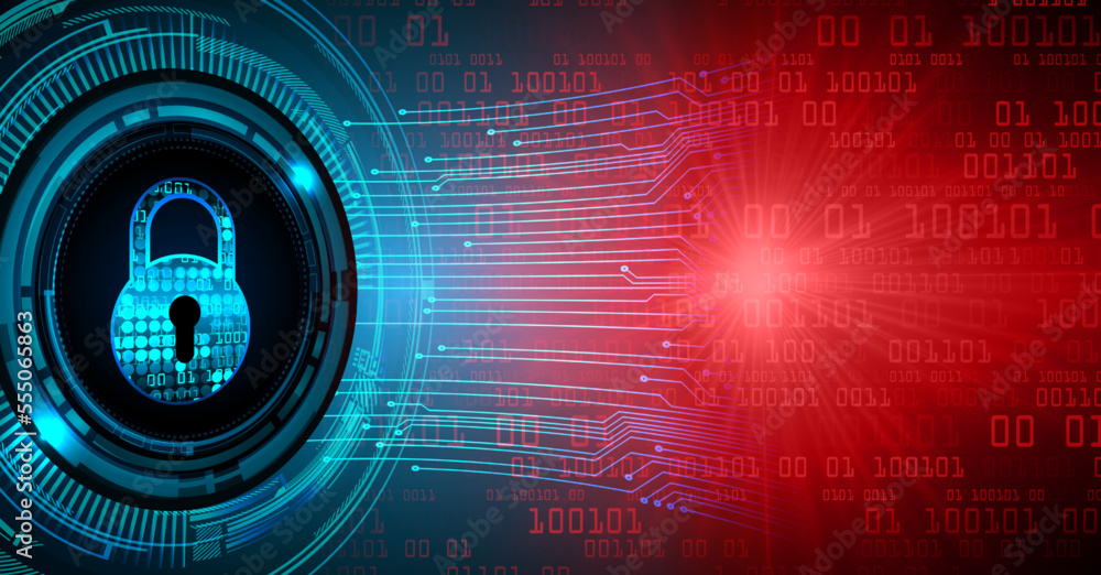 eye cyber circuit future technology concept background eye cyber circuit future technology concept background