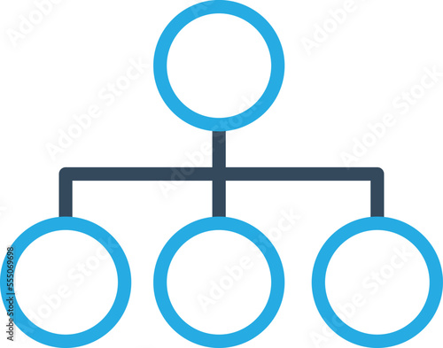 Planning Vector Icon
