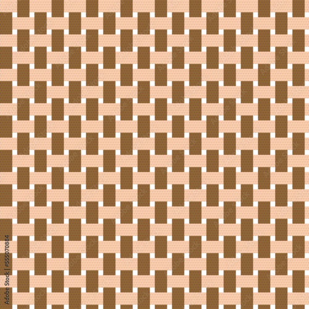 basket seamless pattern design gradient background image basket seamless pattern design gradient background image