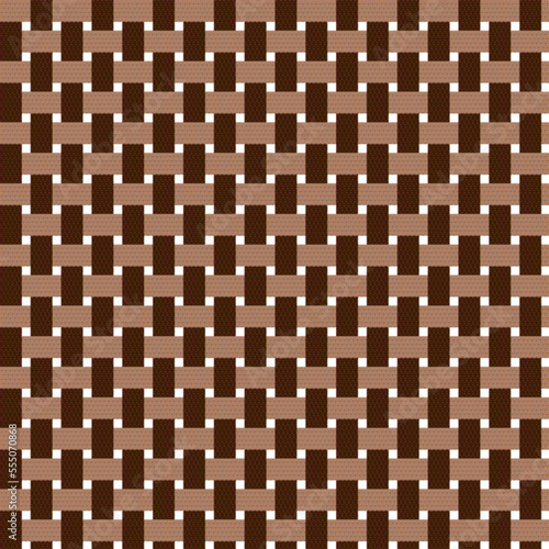 basket seamless pattern design gradient background image