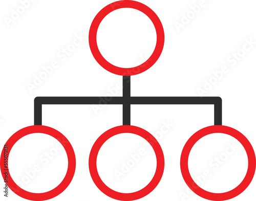  Planning Vector Icon
